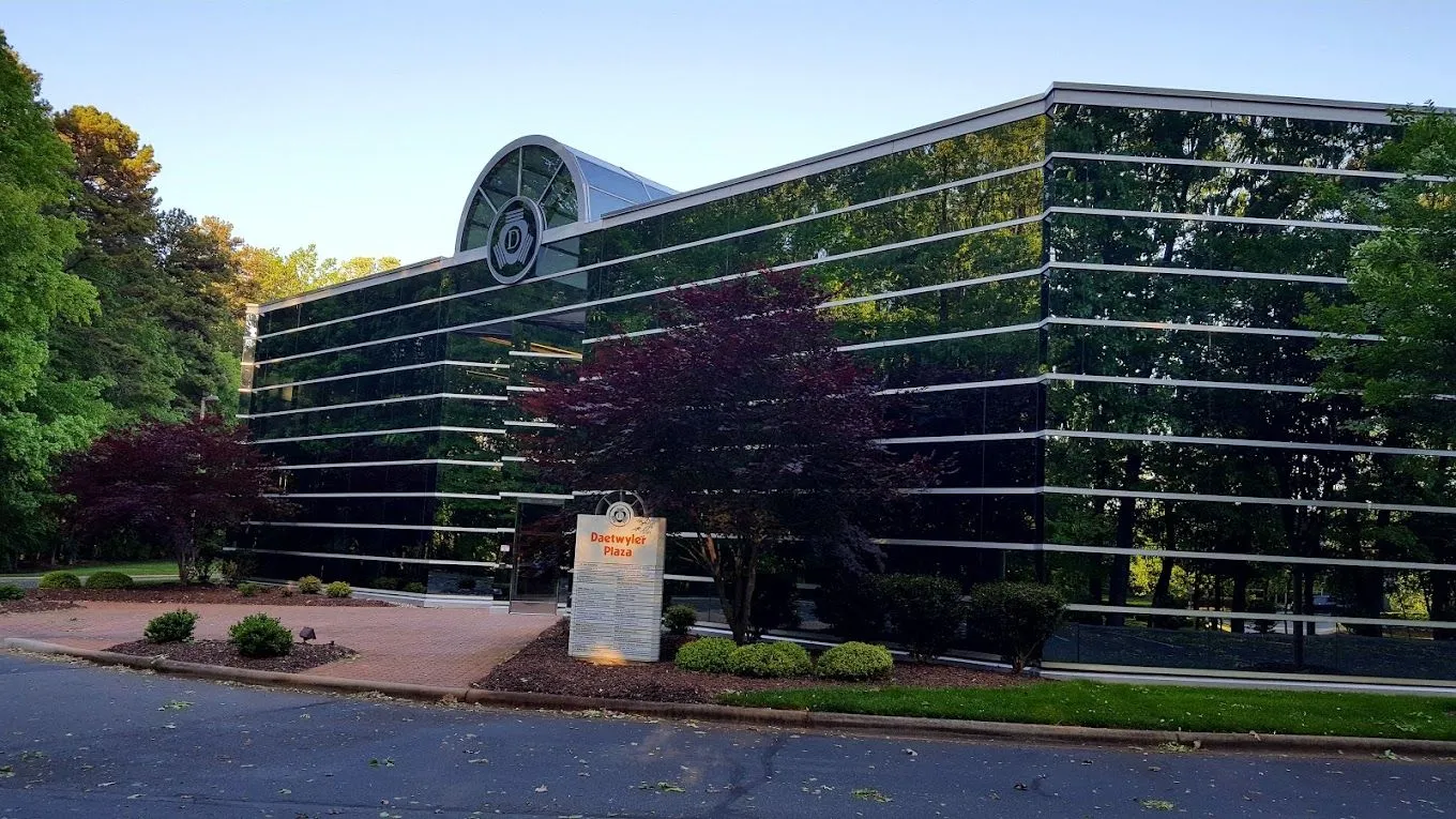 Counseling Office Building