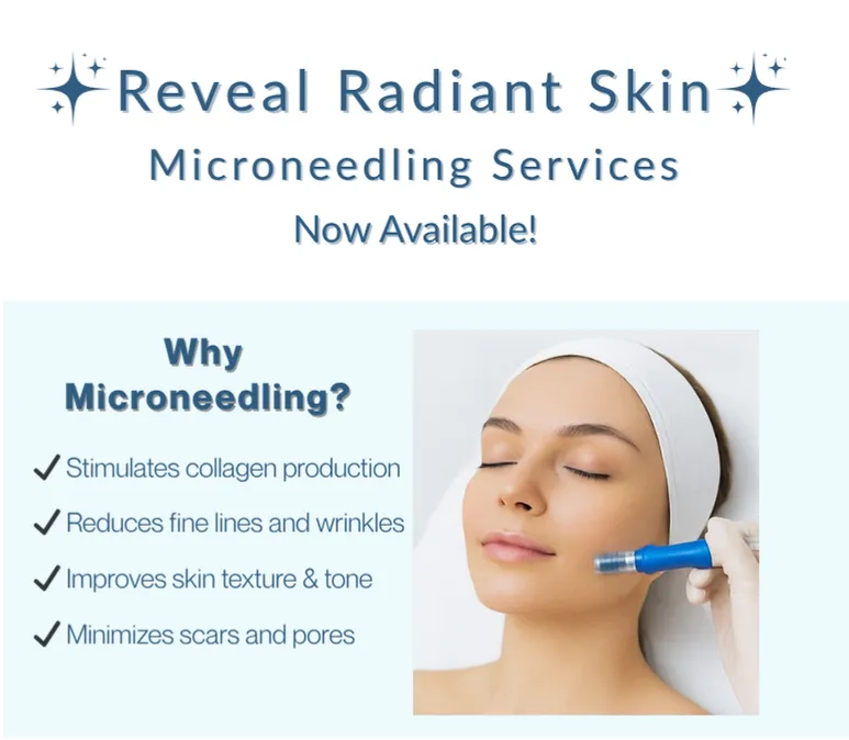 microneedling
