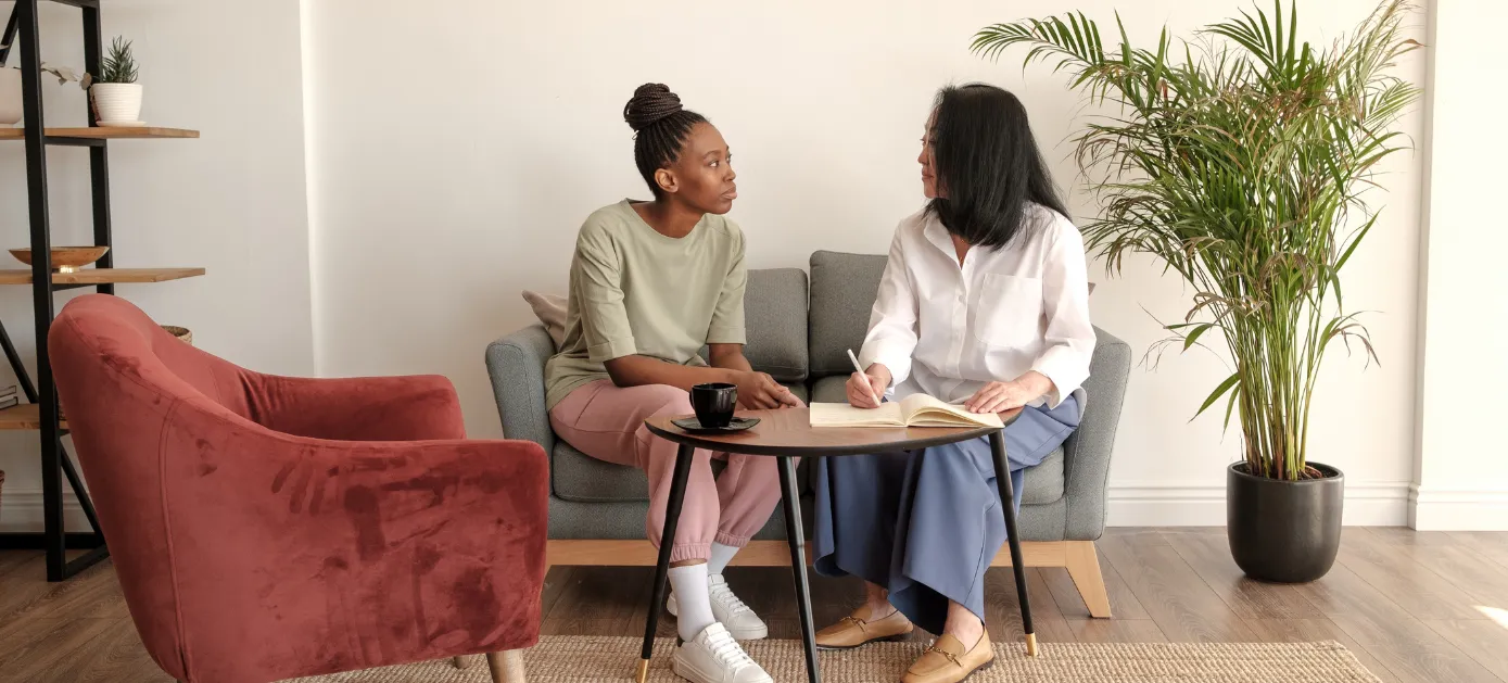 Welcome to Old City Counseling