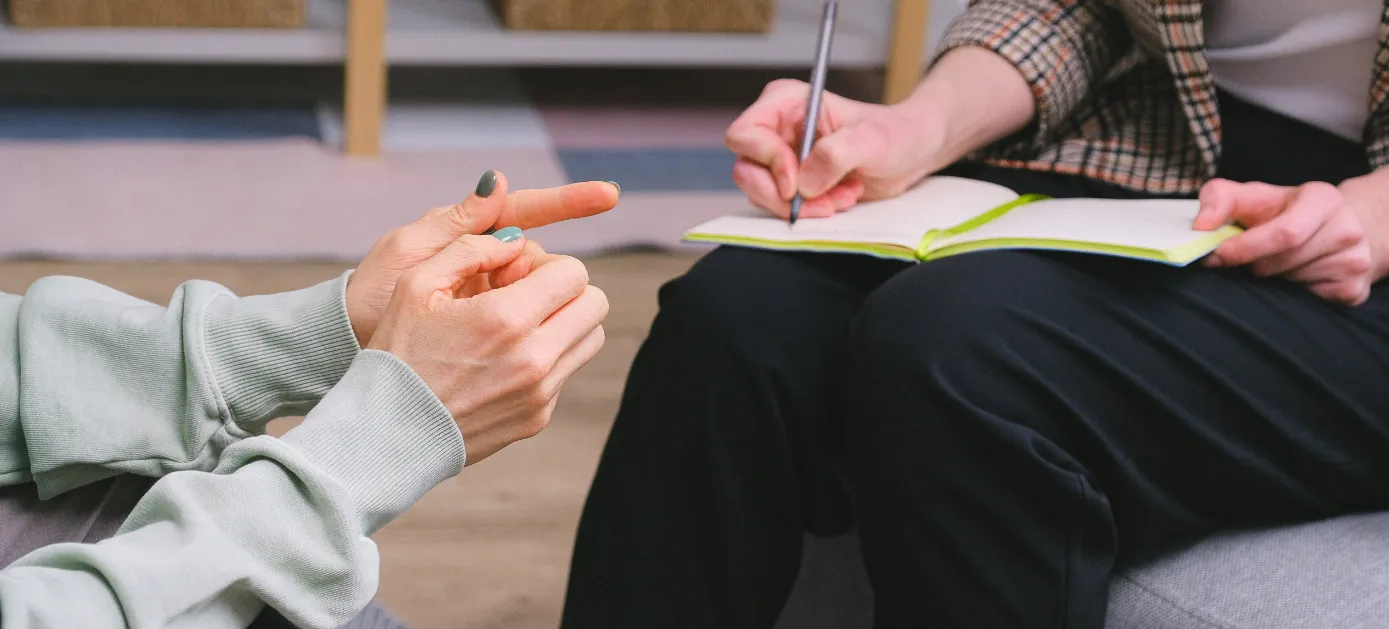 Welcome to Old City Counseling