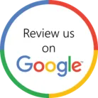 review on google