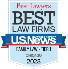 best law firms u.s. news