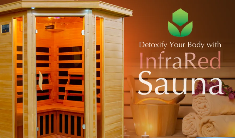 Sauna Detox