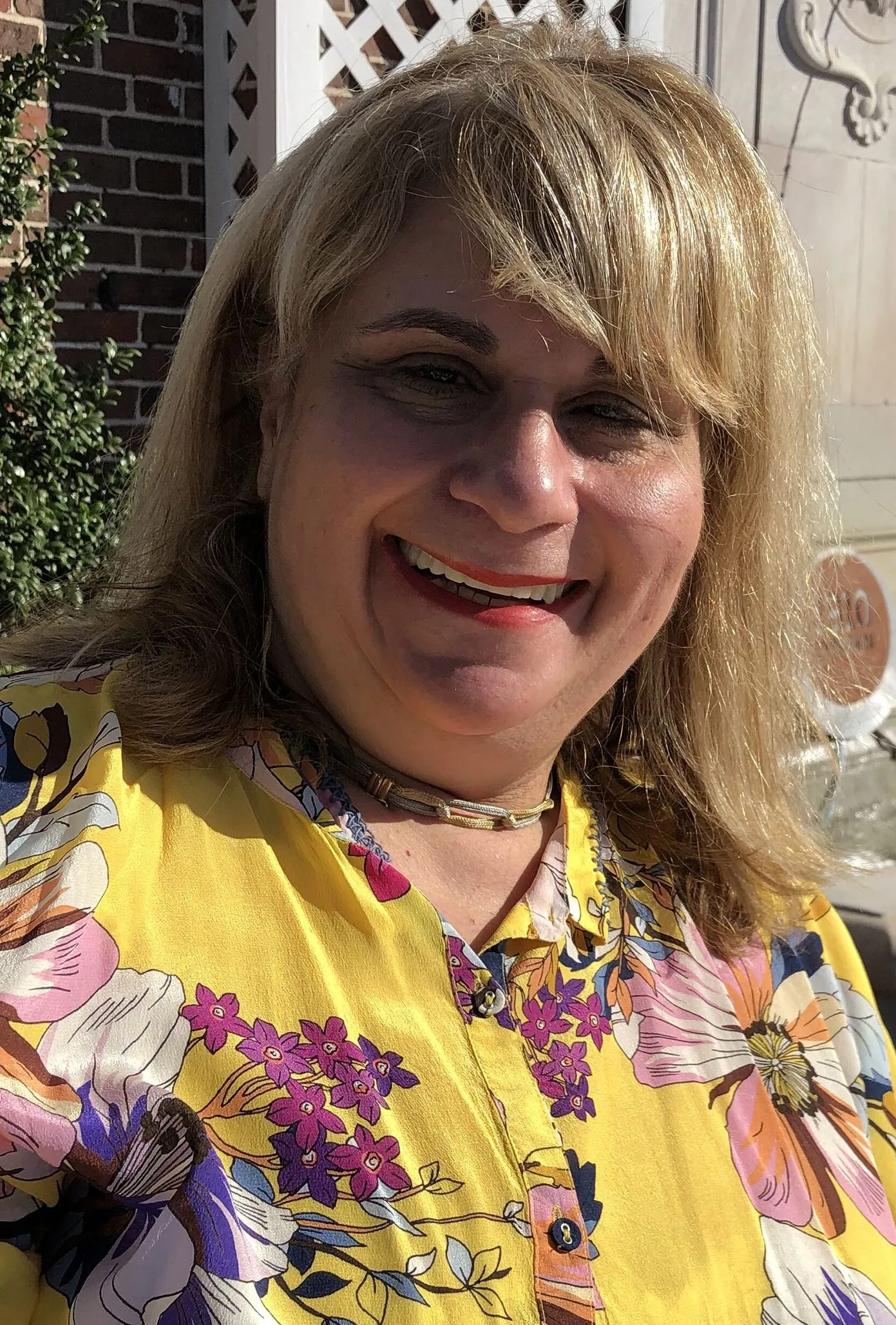 Karen Goldberg Sager