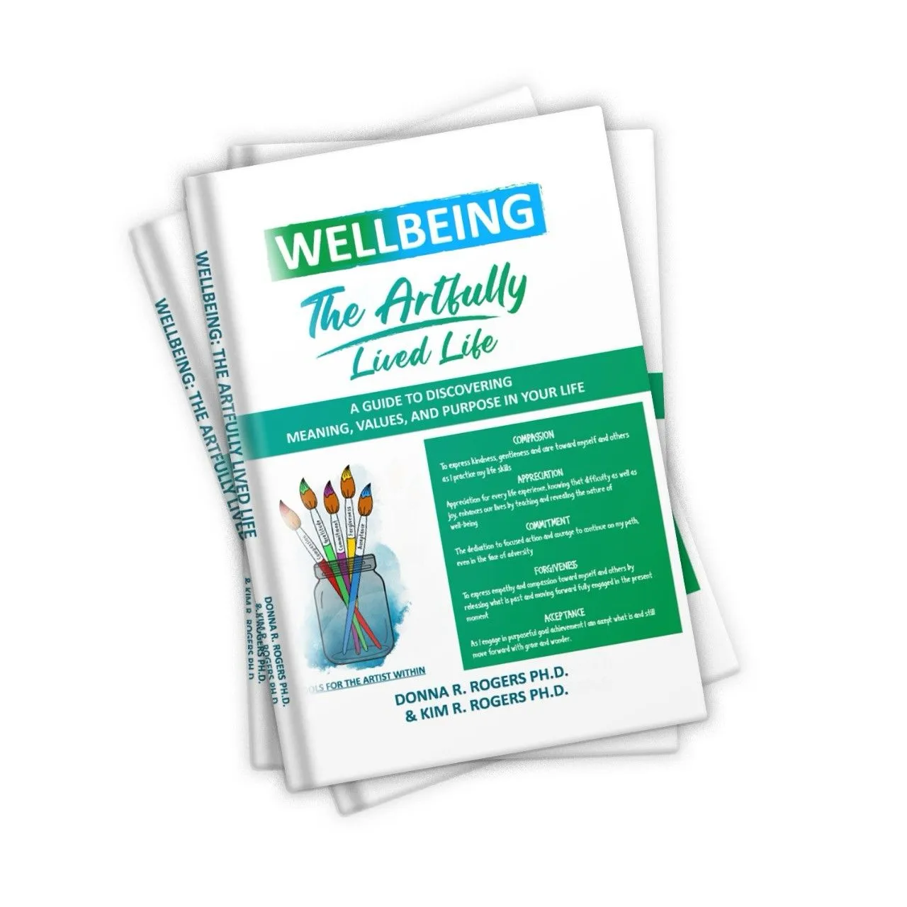 Well-Being: The Artfully Lived Life