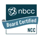 nbcc board certified