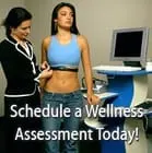 Wellness Assessment