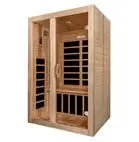 FAR Infrared Sauna