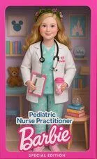 Cortney Crocker, PNP