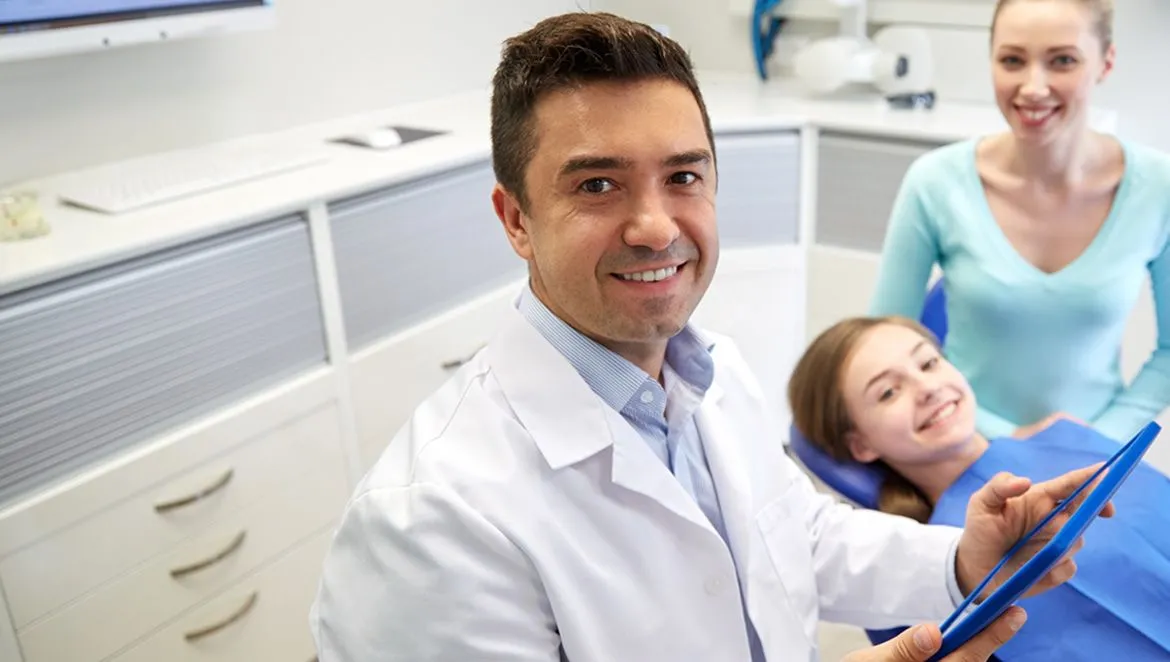 Michael D Klein, D.M.D., APC