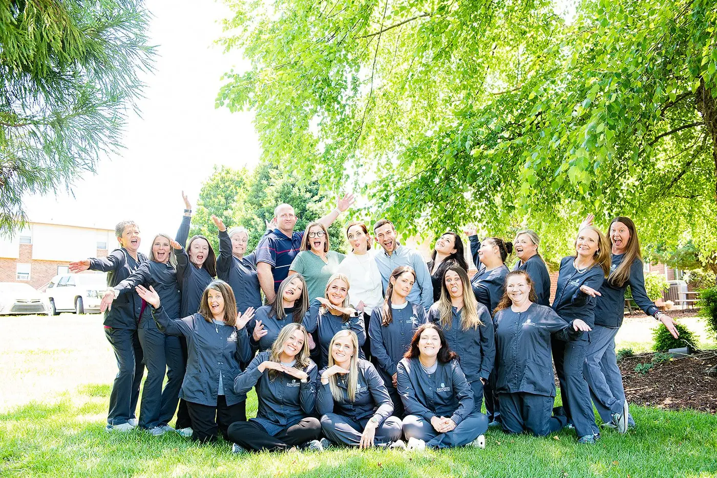 Davidson Family Dental