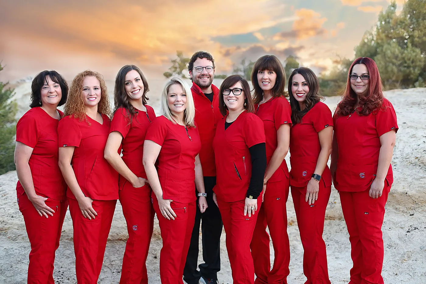 Piñon Hills Dental
