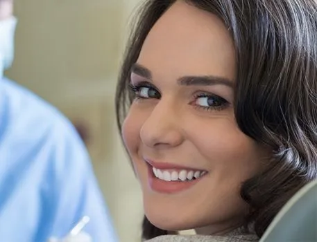 Colby Pacific Family Dentistry