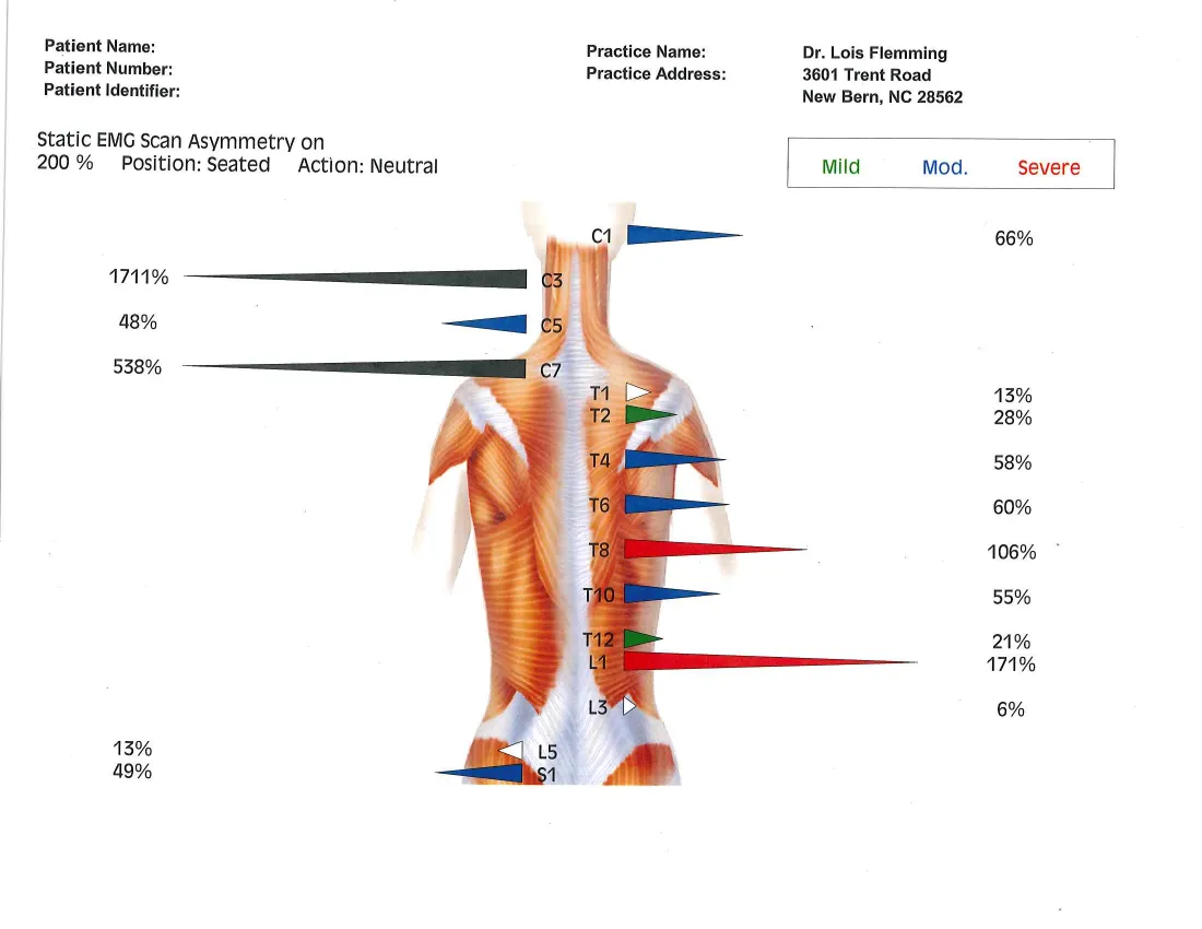 EMG Scan Image 1