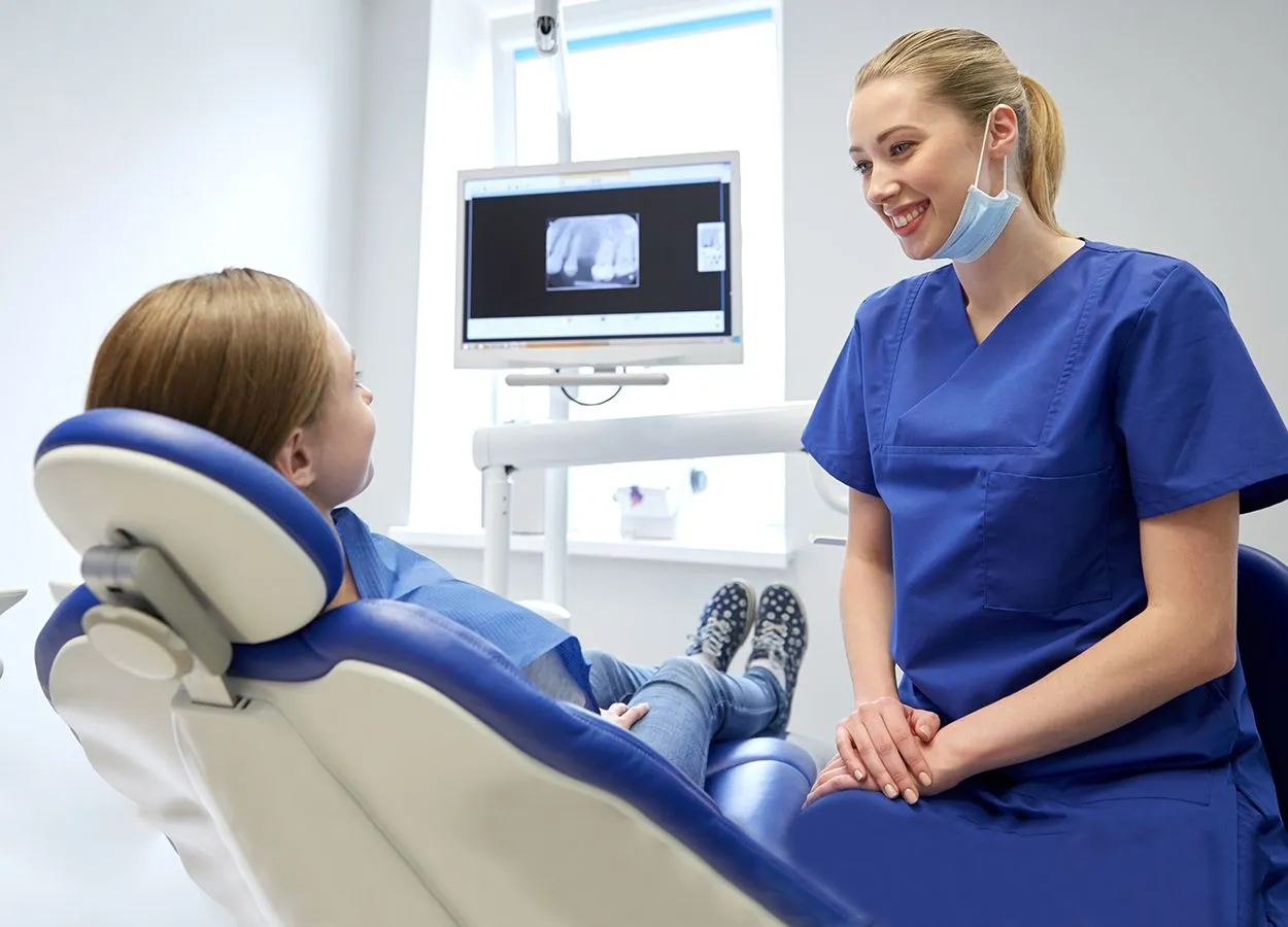 Hadley Family Dentistry