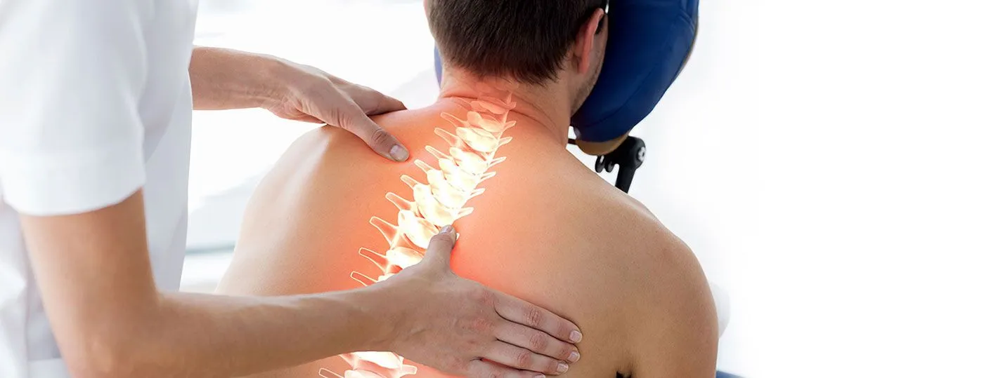 Sciatica and Back Massage Treatment, Tallahassee FL