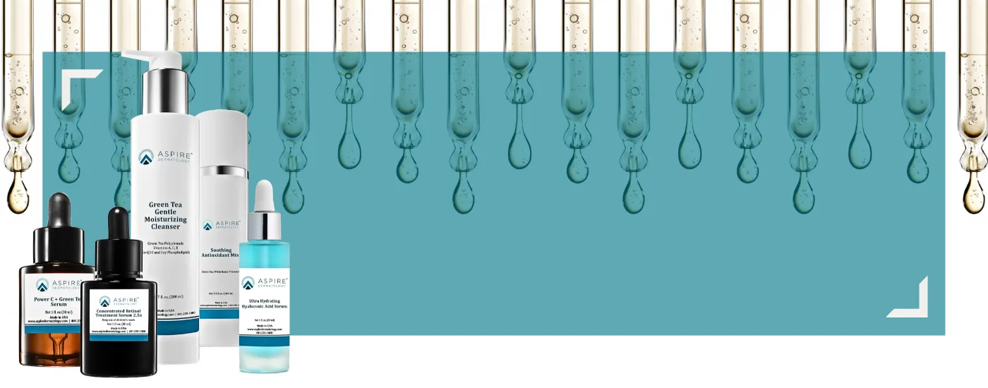Aspire Dermatology - Atwood Medical Center - Med Spas & Aesthetics in Johnston