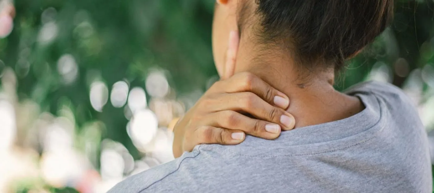 Neck Pain