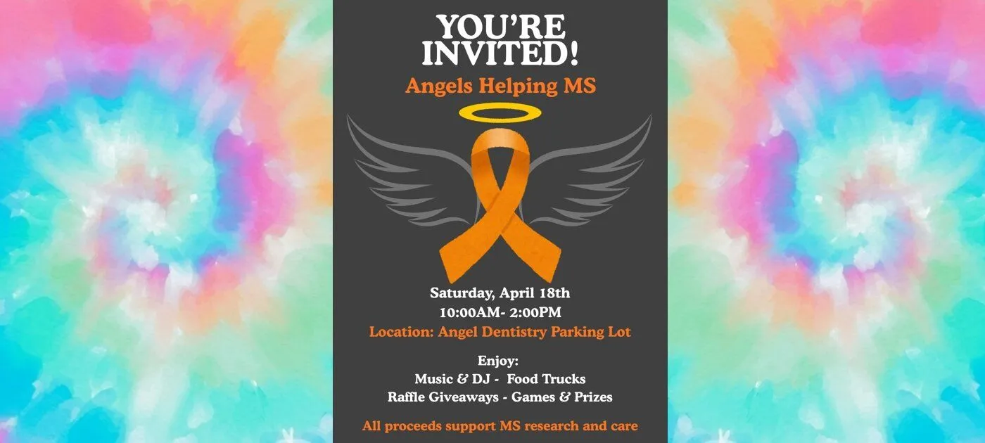 Angels Helping MS