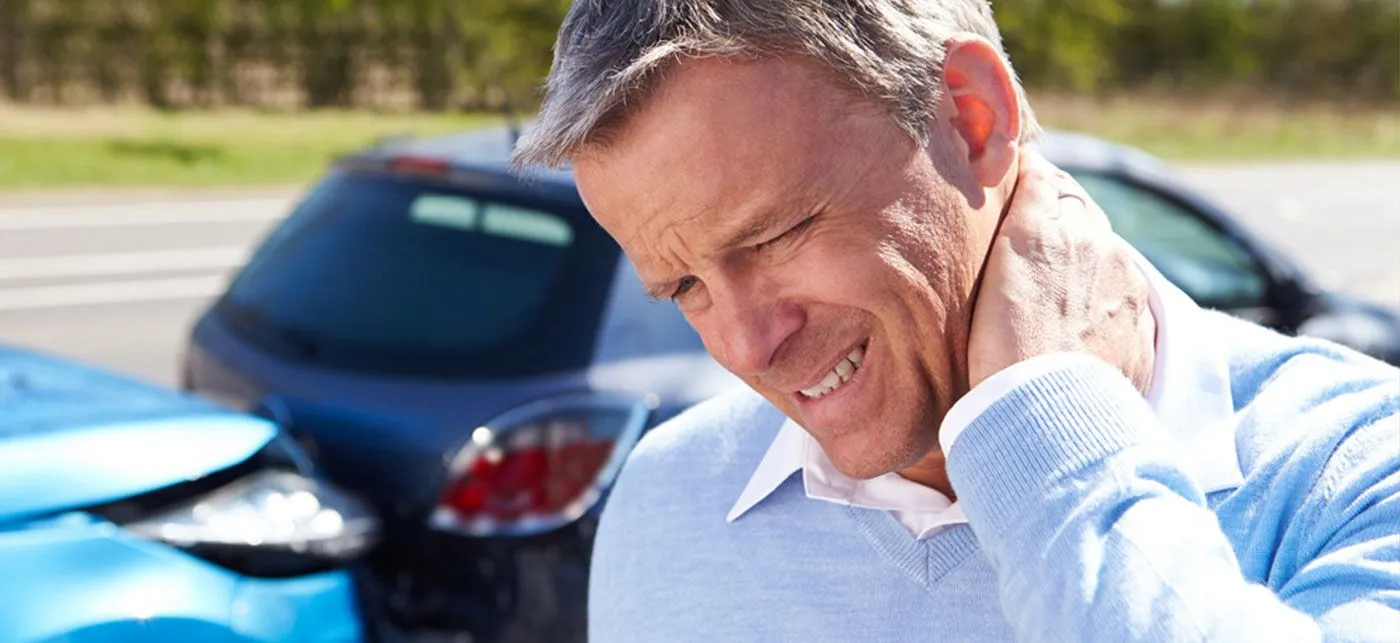 Auto Accident Chiropractor