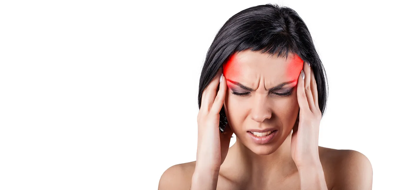 Headaches and Migraines