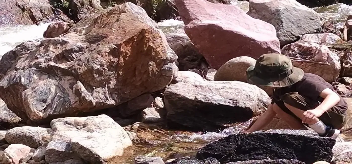 The future depends on what you do in the present