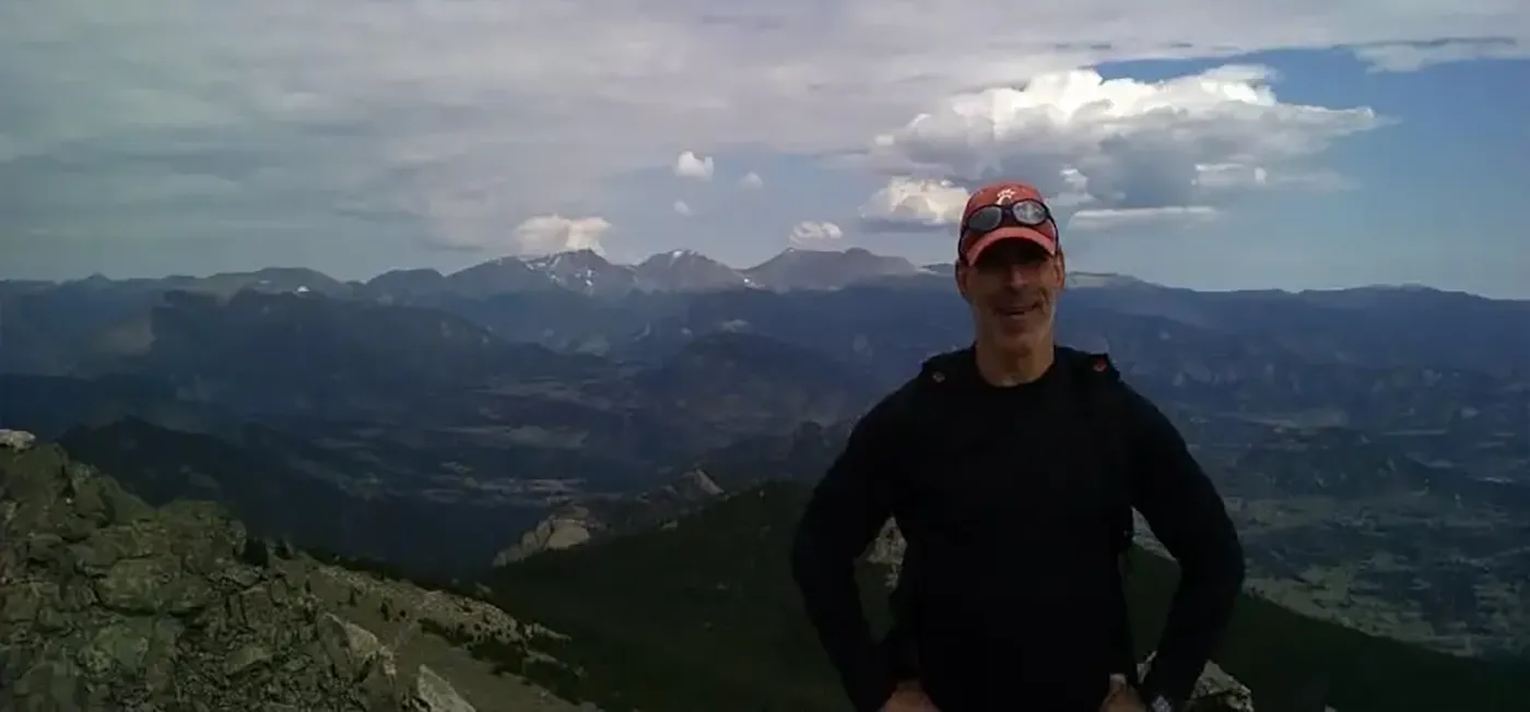 Where there is healing there is hope