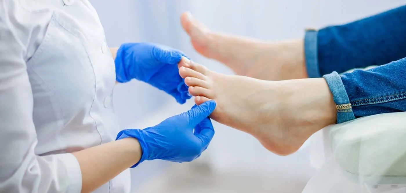 Physical Therapy For Ankle Glendale AZ