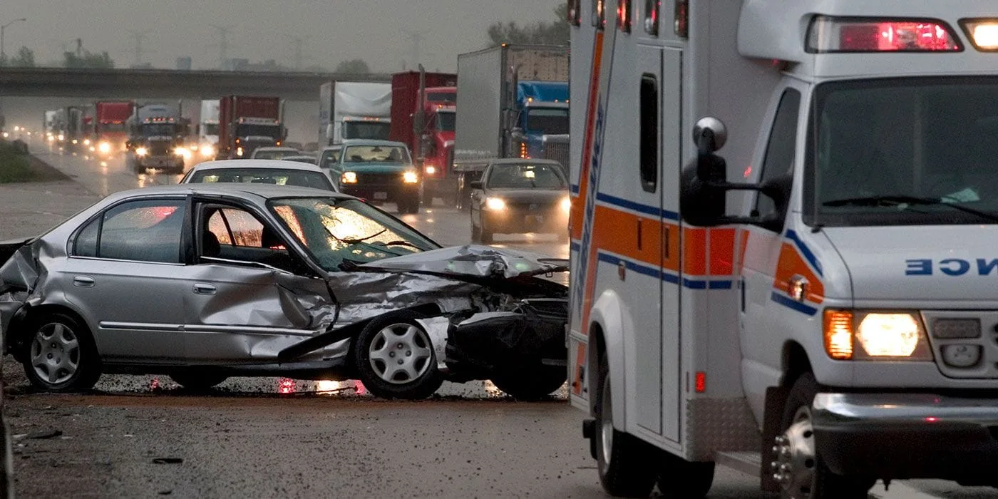 Car Accident & Injury Lawyers