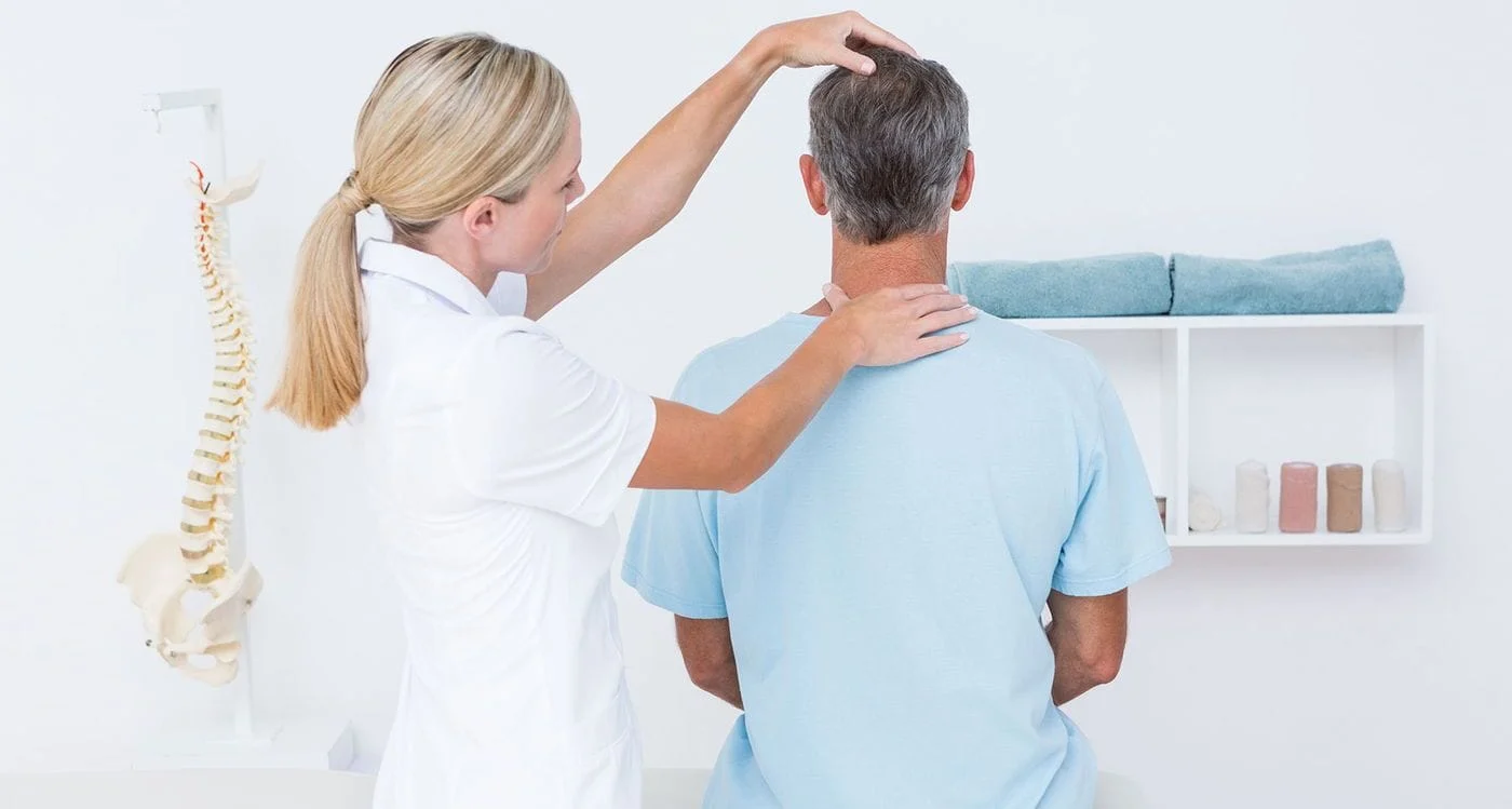 Active Chiropractic Therapy