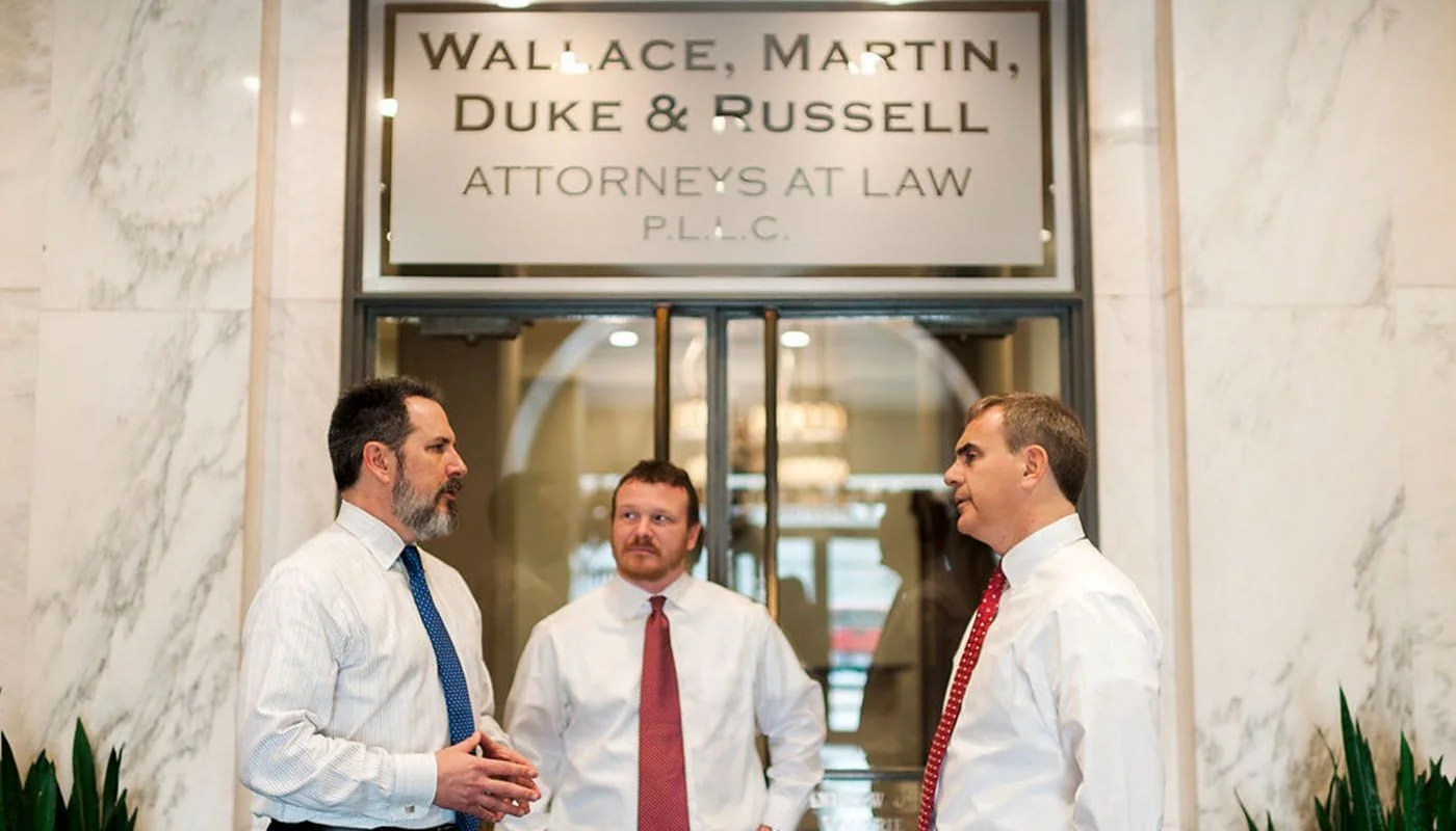 Attorneys serving the Little Rock, Austin, and Dallas metro areas since 1975
