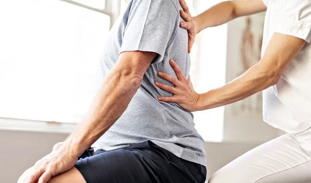 The Benefits of Seeing a Chiropractor After a Car Accident