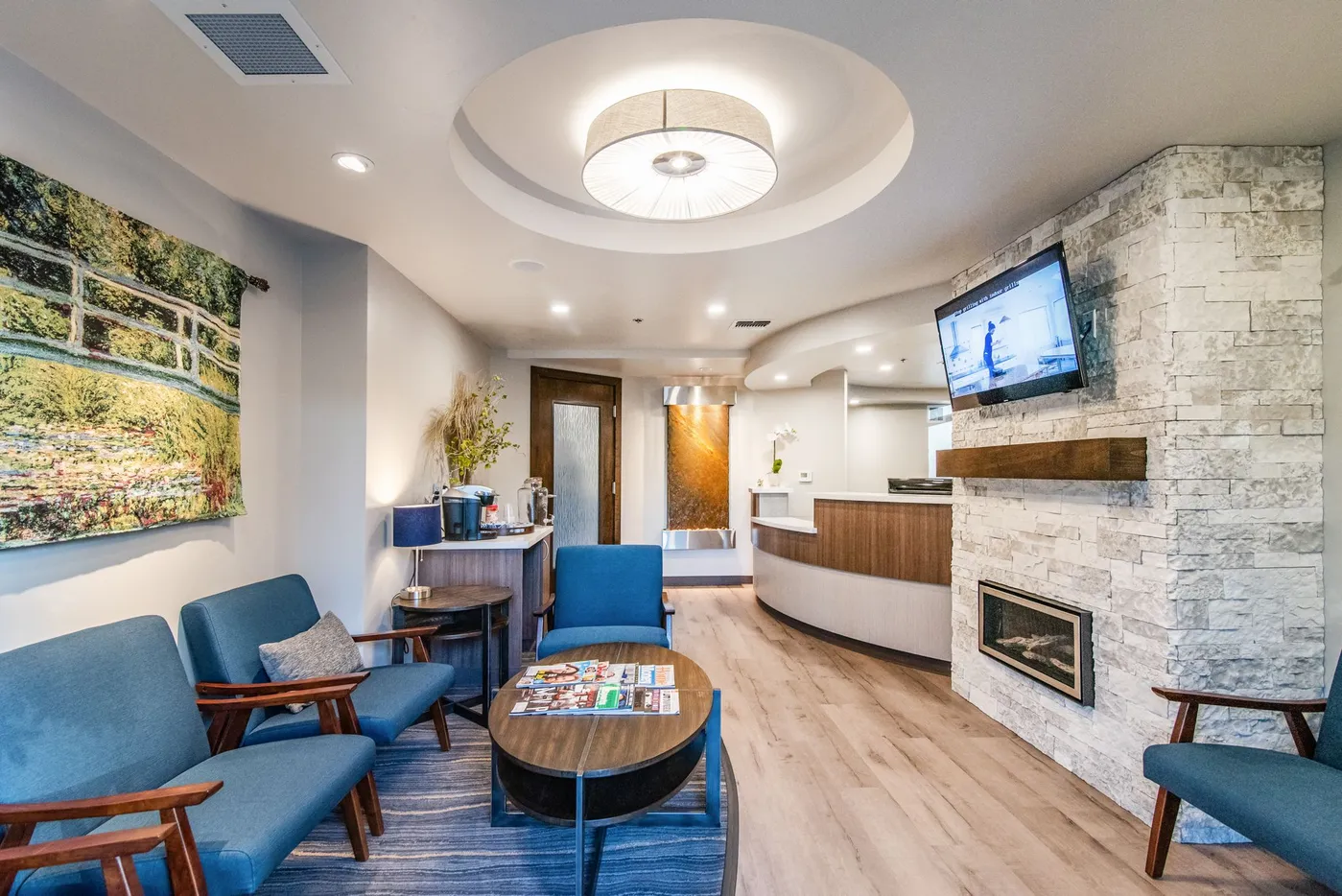 Auburn Dental Aesthetics