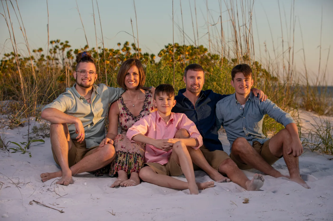 family picture