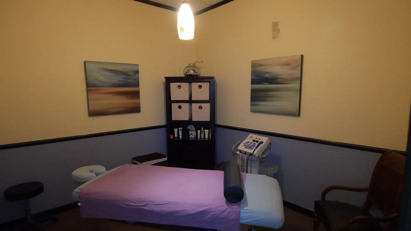 Massage Room