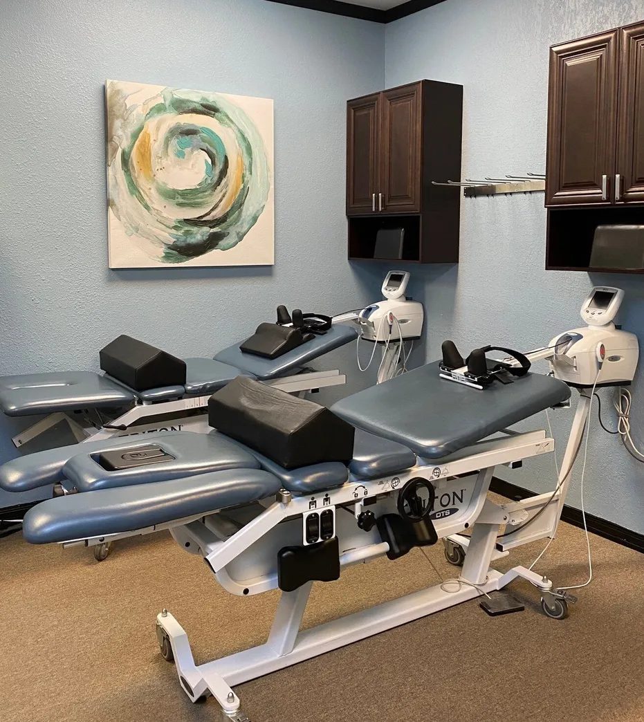 Spinal Decompression