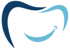 Tooth Smile Logo