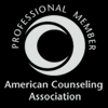 American Counseling Association Logo