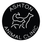 Ashton Animal Clinic Logo
