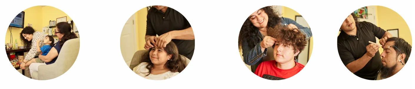 Trauma Specialist Brentwood TN Victoria Valdez LENS Neurofeedback.