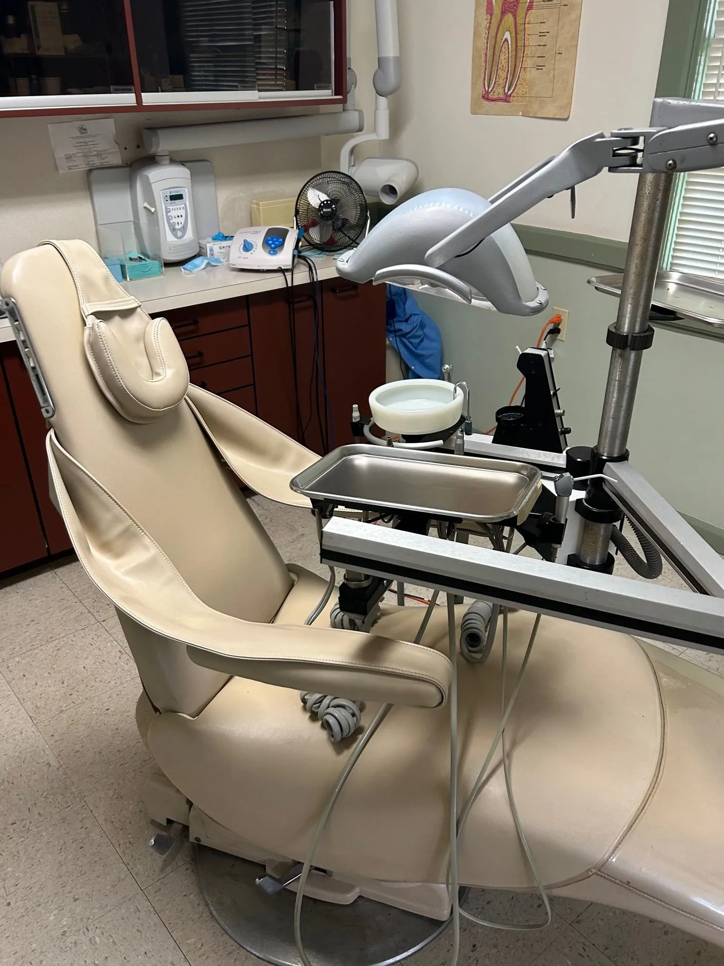 New Orleans Dental Association Classifieds in Metairie