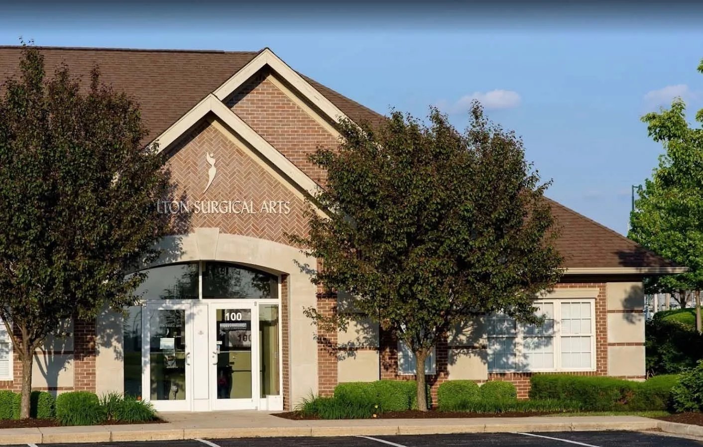 Our Noblesville Office