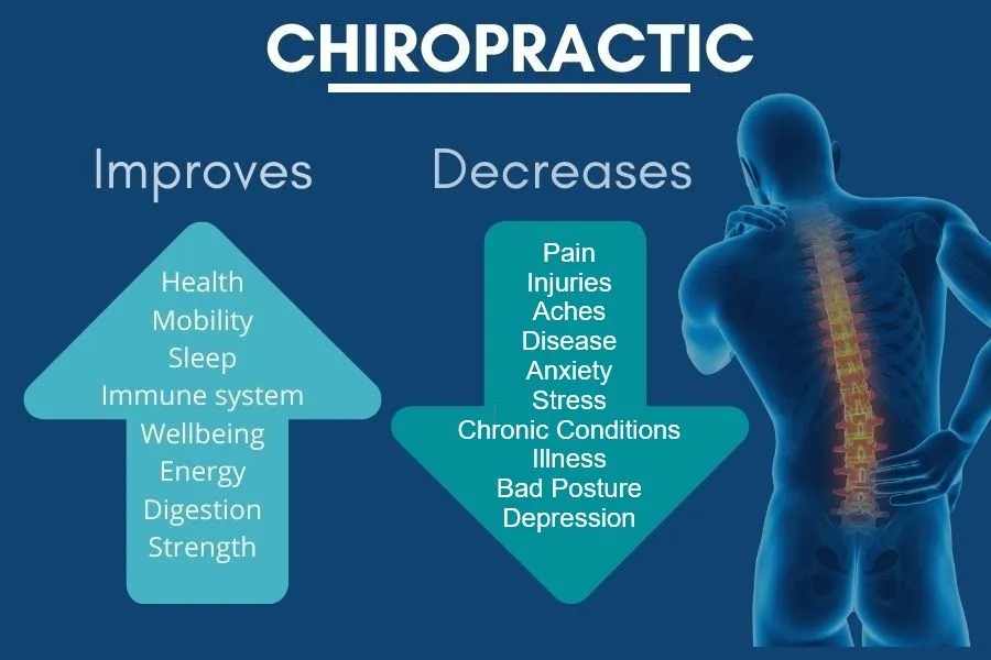 Chiropractic 