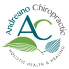 Andreano Chiropractic Logo