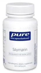 Silymarin