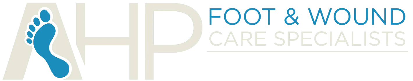 Podiatry logo