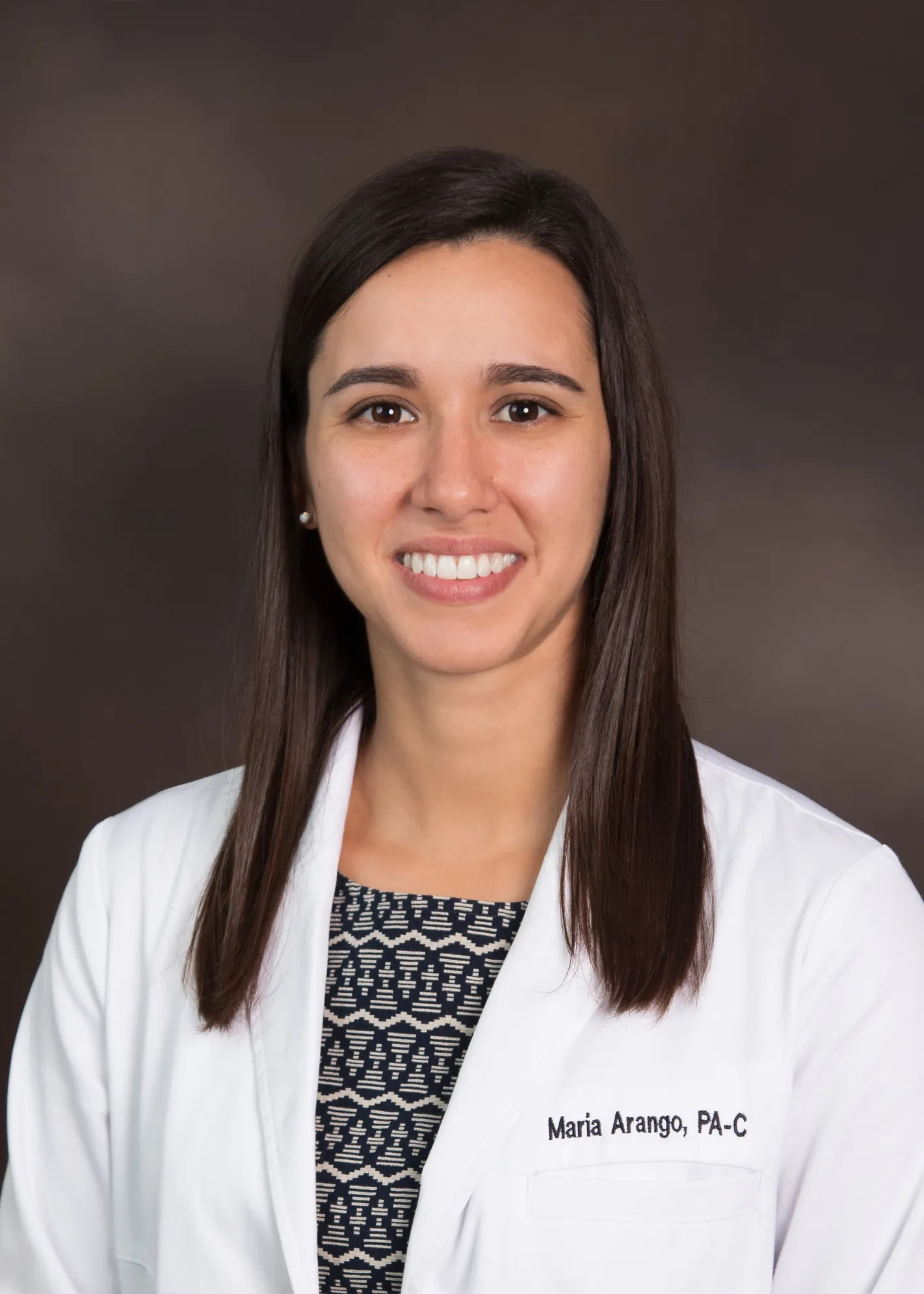 Maria Arango, PA-C
