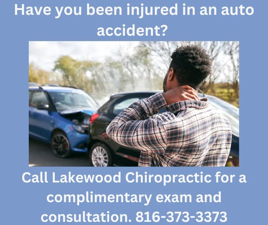 auto Accident Injury doctor