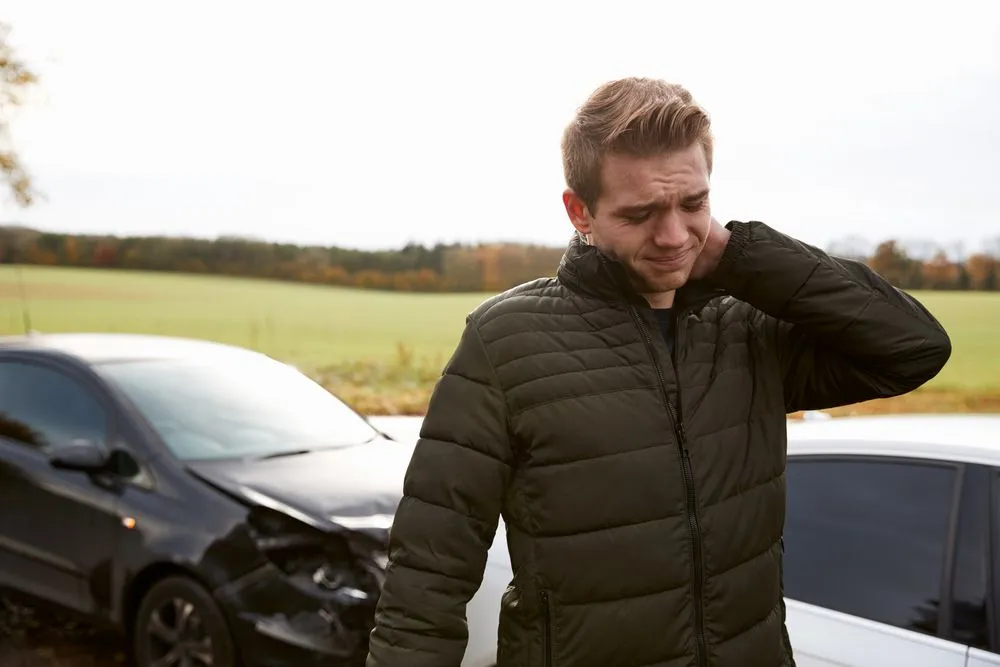 Lions Chiropractic & Injury: Auto Accident Injury FAQs