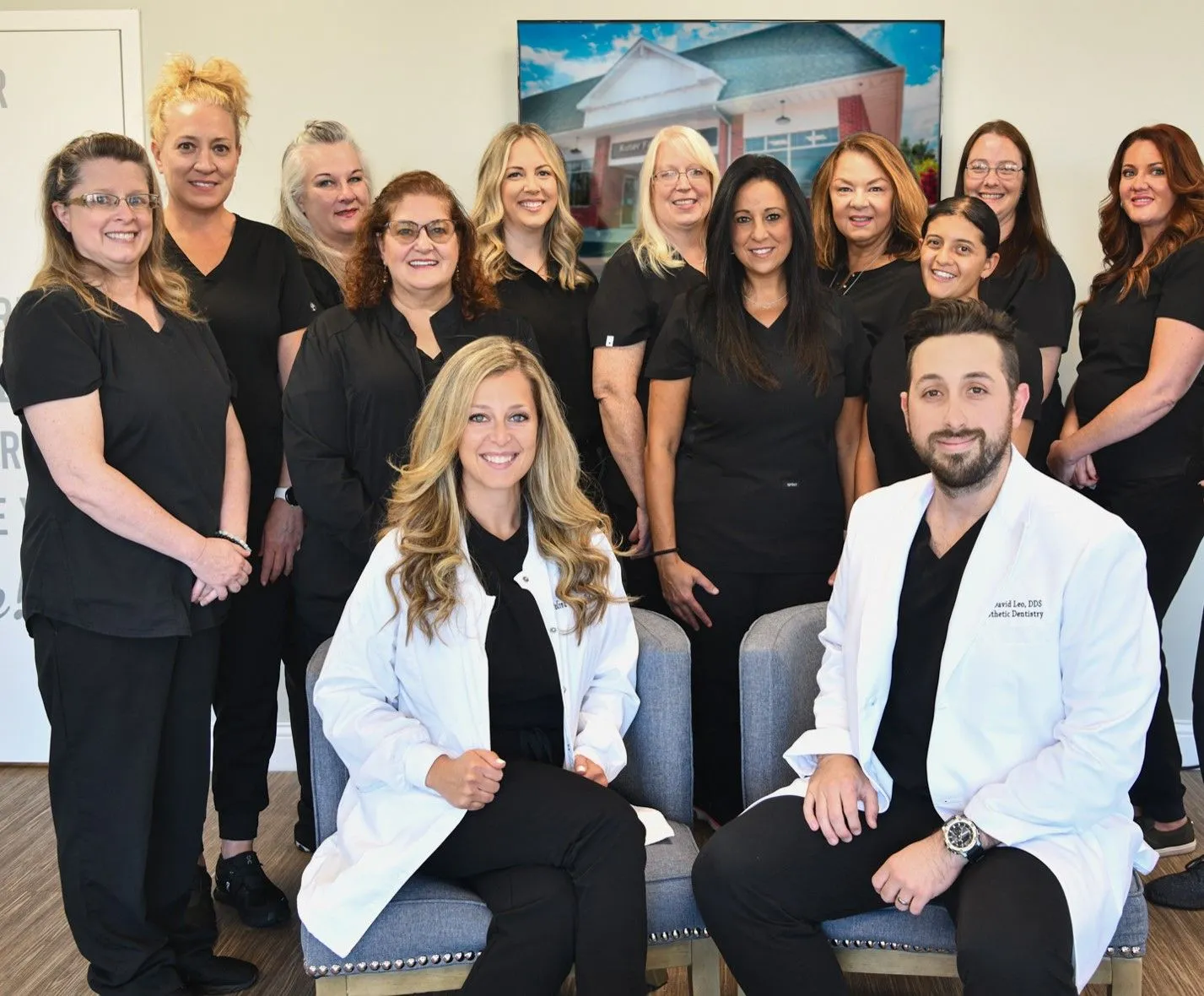 Kuser Family Dental Team